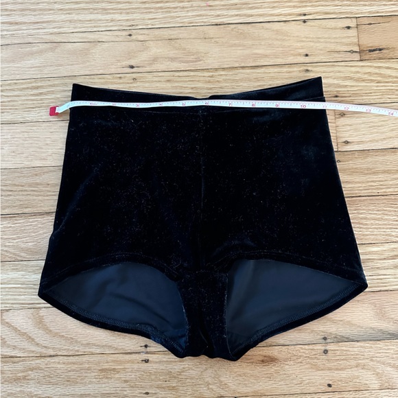 Commando velvet high waisted bikini bottom - Picture 6 of 6